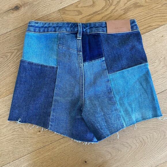 Dear John - Reign - Iggy Jean Ocean Drive in Blue - Picture 4 of 4